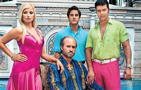 versace serie tv altadefinizione|assassination of gianni versace episodes.